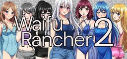 Logo: Waifu Rancher 2