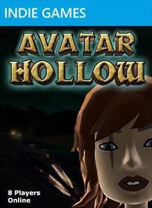 Logo: Avatar Hollow