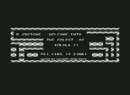 Logo: Welcome into the Forest of Aurora !!