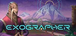 Logo: Exographer
