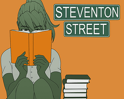 Logo: Steventon Street