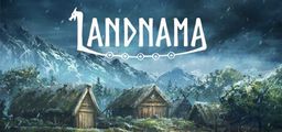 Logo: Landnama