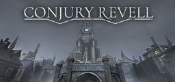 Logo: Conjury Revell