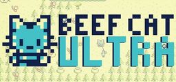 Logo: Beef Cat Ultra
