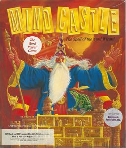 Logo: Mind Castle