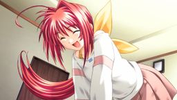 Logo: Muv-Luv: Remastered