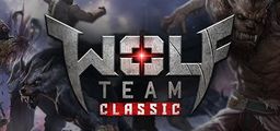 Logo: WolfTeam: Classic