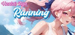 Logo: Hentai Age Running