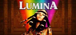Logo: Lumina