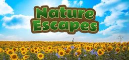 Logo: Nature Escapes: Collector's Edition