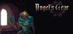 Logo: Angel's Gear
