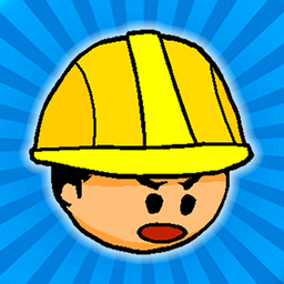 Logo: Drill Master