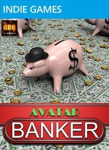 Logo: Avatar Banker