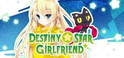 Logo: Destiny Star Girlfriend