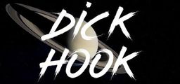 Logo: Dick Hook