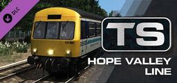 Logo: TS: Hope Valley Line