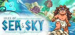 Logo: Isles of Sea & Sky
