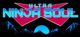 Logo: Ultra Ninja Soul