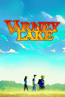 Logo: Varney Lake
