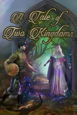 Logo: A Tale of Two Kingdoms