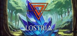 Logo: Lostria