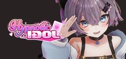 Logo: Hypnotic Idol