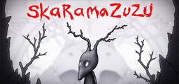 Logo: Skaramazuzu
