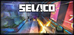 Logo: Selaco