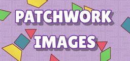 Logo: Patchwork Image