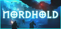 Logo: Nordhold