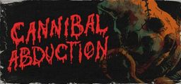 Logo: Cannibal Abduction