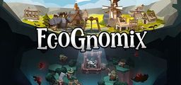 Logo: EcoGnomix