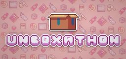 Logo: Unboxathon