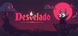 Logo: Desvelado