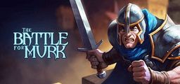 Logo: Dust and Salt: The Battle for Murk