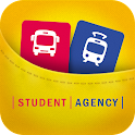 Logo: RegioJet PLAY
