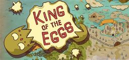 Logo: King of the Eggs