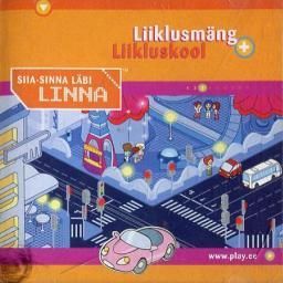 Logo: Siia-sinna läbi linna