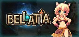 Logo: Bellatia
