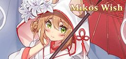 Logo: Mikos Wish