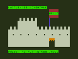 Logo: Exploring Adventures on the Dragon