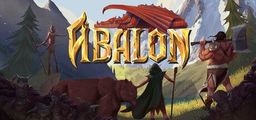 Logo: Abalon