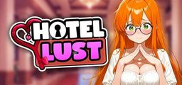 Logo: Hotel Lust