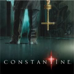 Logo: Constantine