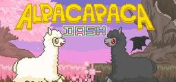 Logo: Alpacapaca Dash