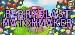 Logo: Berryblast Matchmaker