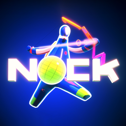 Logo: Nock