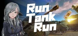 Logo: Run Tank Run