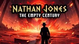 Logo: Nathan Jones and The Empty Century