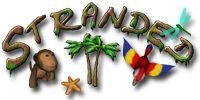 Logo: Stranded II